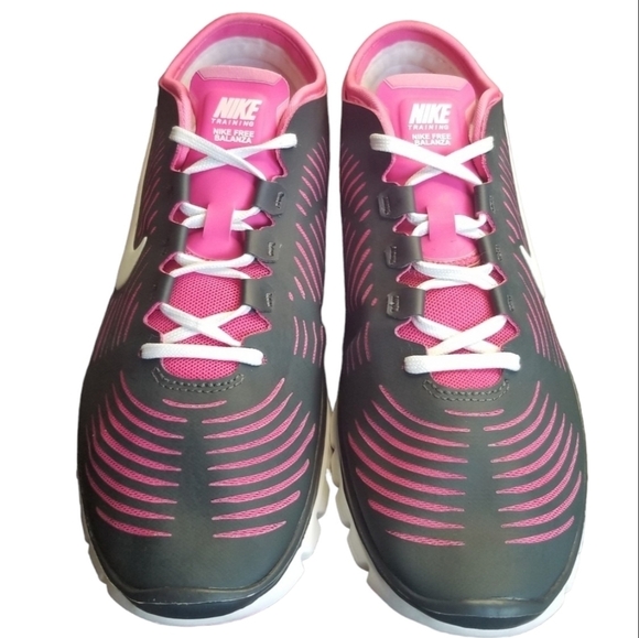 Nike free Balanza running shoes - Picture 2 of 8